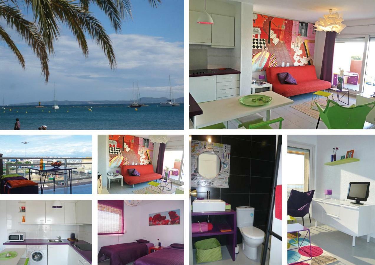 Roc Mar Appartement *